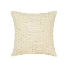 Nina Spot Cotton Voile European Pillowcase